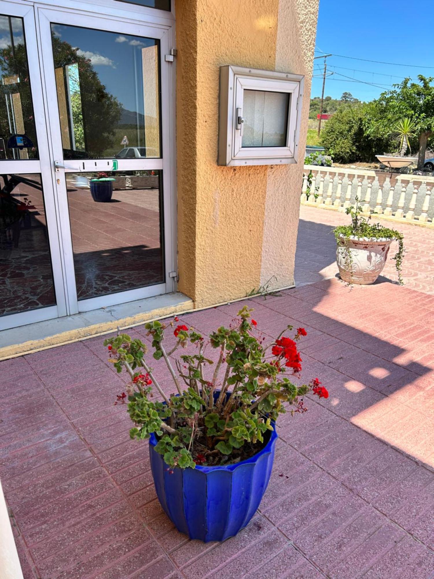 Hotel La Garenne Tresserre Exterior photo